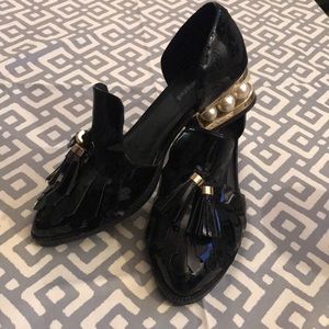 Jeffrey Campbell Loafer